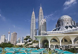 馬來(lái)西(xī)亞   Malaysia