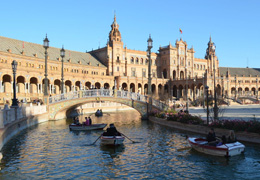 西(xī)班牙 Spain