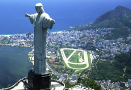 巴西(xī) Brazil