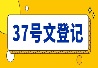 37号文(wén)詳解