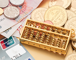 政府金(jīn)融監管