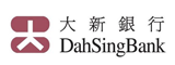 大(dà)新銀(yín)行(xíng)